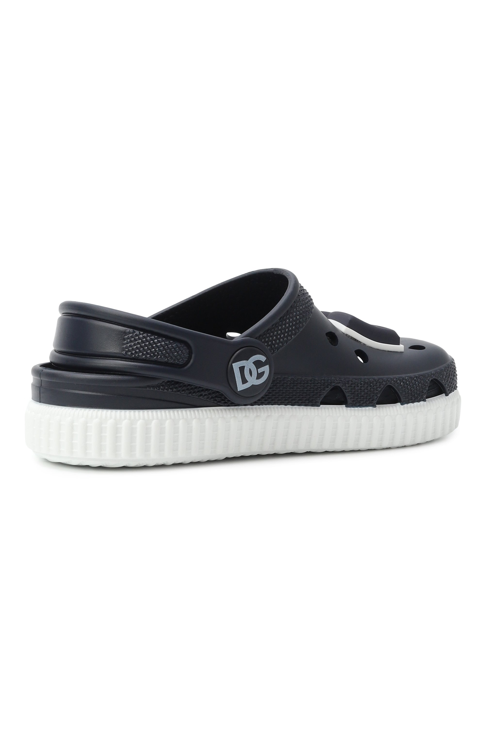 Сабо DOLCE & GABBANA, арт. DN0213/AT079, фото 3