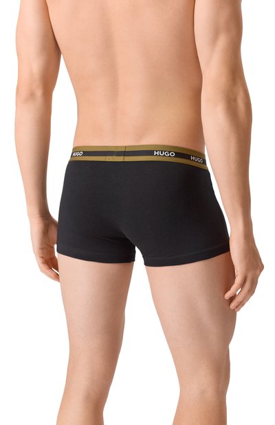 Комплект из трех боксеров HUGO, арт. 50492375, фото 3