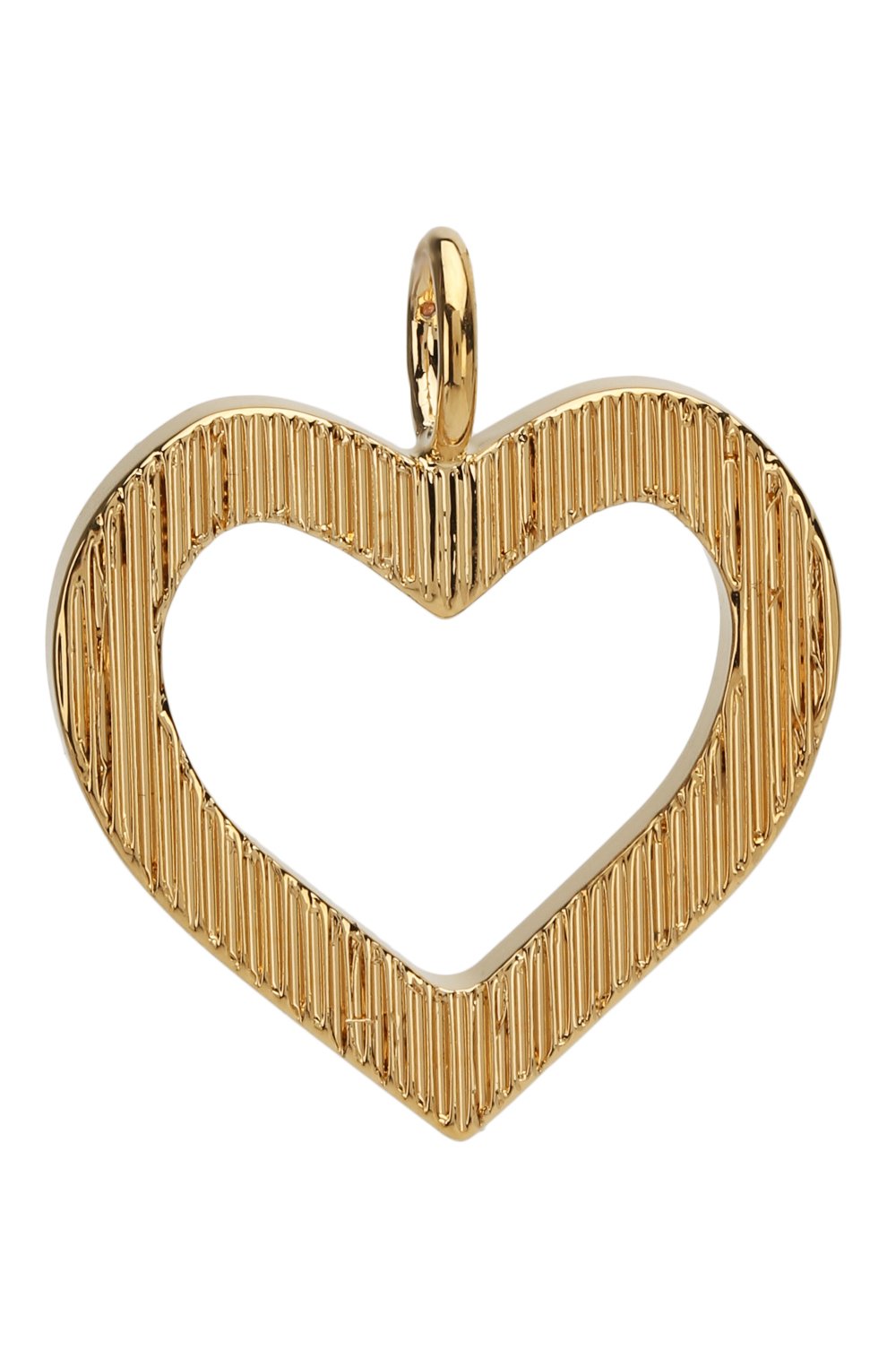 Подвеска для сумки alphabet key CHLOÉ, арт. CHC18AK907CB79DA, фото 1