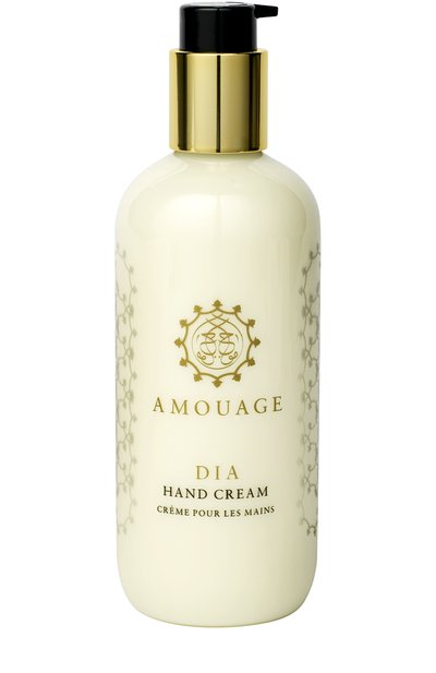 Парфюмированный крем для рук dia (300ml) AMOUAGE, арт. 13032, фото 1