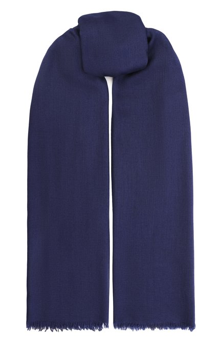 Мужской шарф из кашемира и шелка MVST, арт. S8/70X200/P759-J42