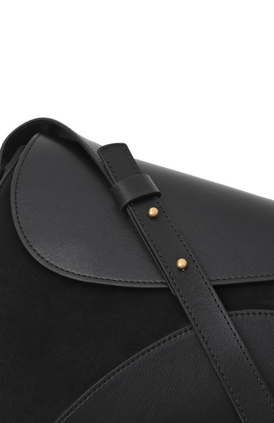 Сумка berenices saddle NEOUS, арт. 00070A01B01, фото 3