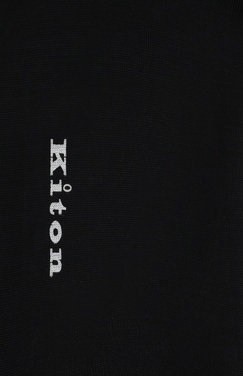 Хлопковые носки KITON, арт. UCALZ10X0751A, фото 2