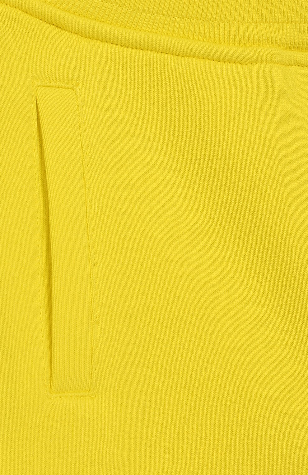 Хлопковые шорты MARC JACOBS (THE), арт. W14217/6A-12A, фото 3