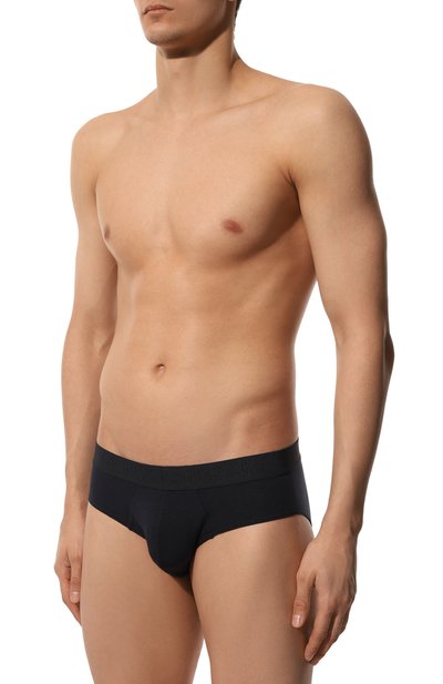 Комплект из трех брифов GIORGIO ARMANI, арт. 100104/CC811, фото 2