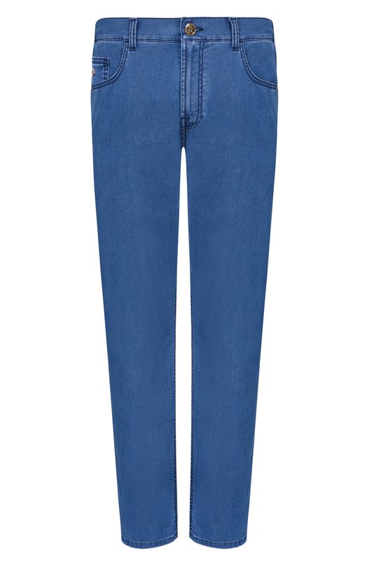 Джинсы Stefano Ricci MFT61R2110/TR141L Синий MFT61R2110/TR141L