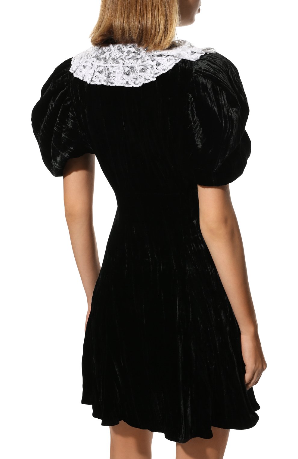 Платье MIU MIU, арт. MF4310-ZQU-F0002, фото 4