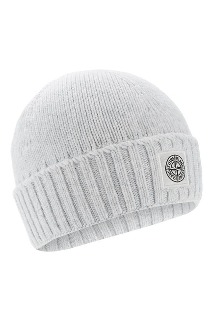 Хлопковая шап�ка STONE ISLAND, арт. 7116N04A7
