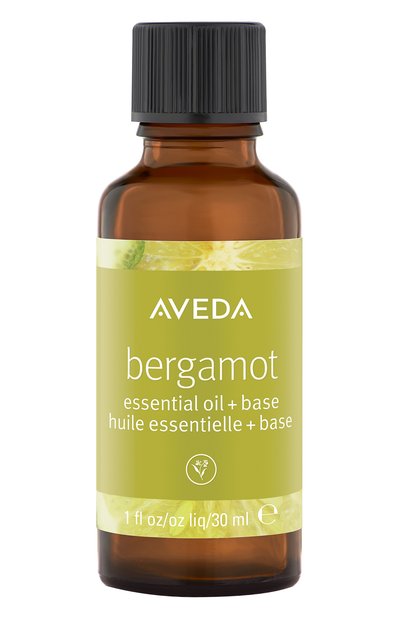 Ароматический уход с эфирным маслом бергамот (30ml) AVEDA, арт. 018084992531, фото 1