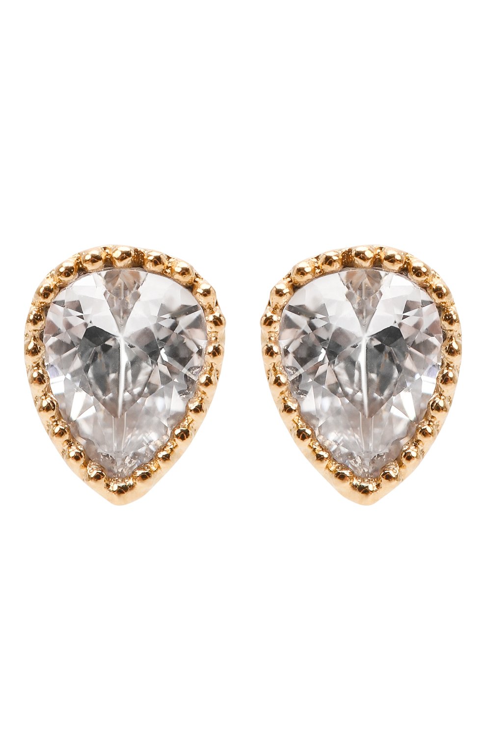 Серьги HANKA_IN, арт. STA-B0P-G0U, фото 1