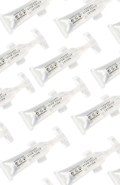 Лосьон против выпадения волос stem cells (15x5ml) INNOVATIS, арт. 8437018605699, фото 3