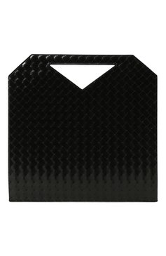 Кожаная сумка-тоут BOTTEGA VENETA, арт. 592782/VMBI0, фото 1