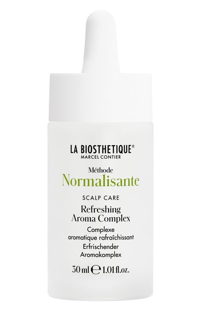 Женского освежающий ароматический комплекс refreshing aroma complex (30ml) LA BIOSTHETIQUE, арт. 120316