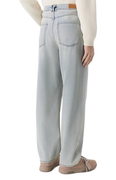 Джинсы DARKPARK, арт. MTR02/TBL01, фото 4