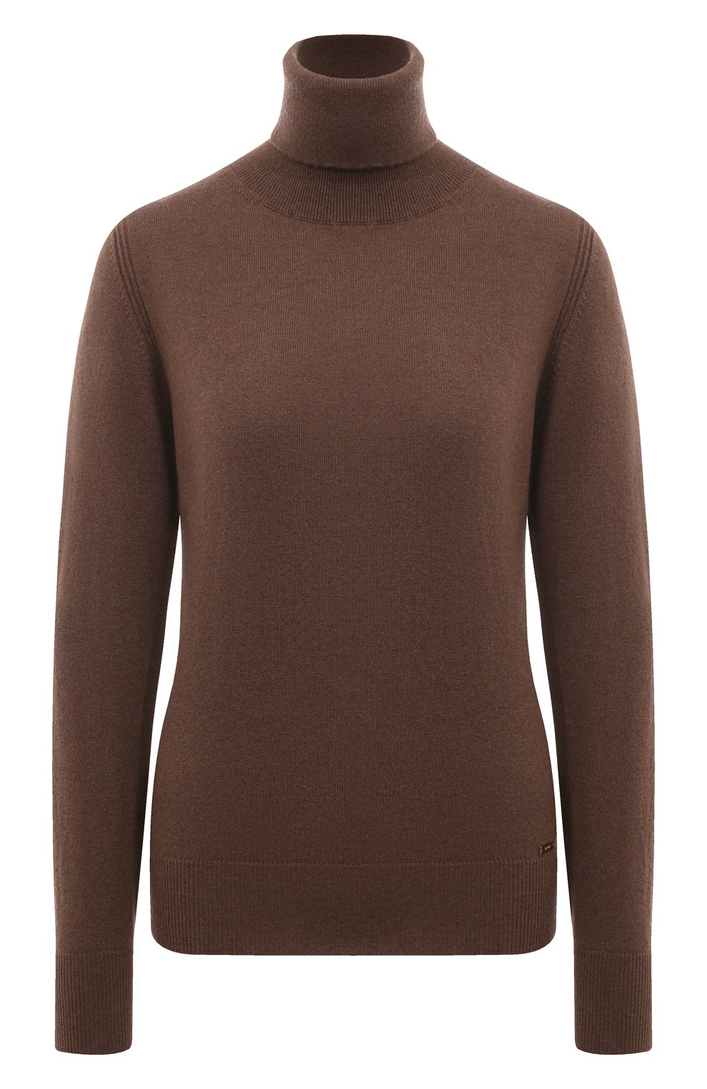 Кашемировая водолазка KITON, арт. D587032010220102, фото 1