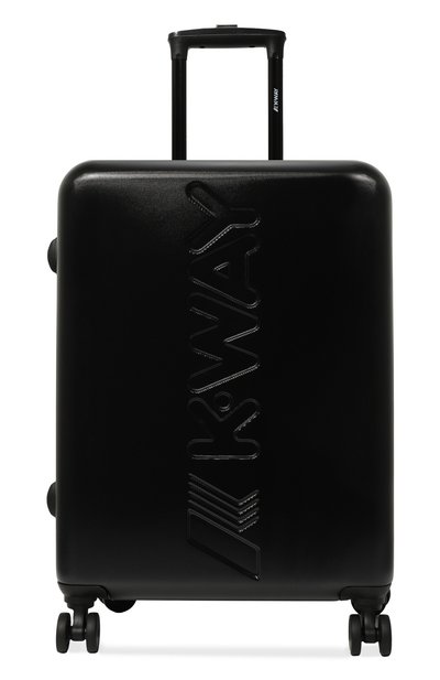 Чемодан medium K-WAY, арт. K11417W, фото 5