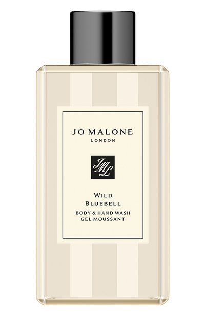 Женский гель для душа wild bluebell (100ml) JO MALONE LONDON, арт. LE2M-01