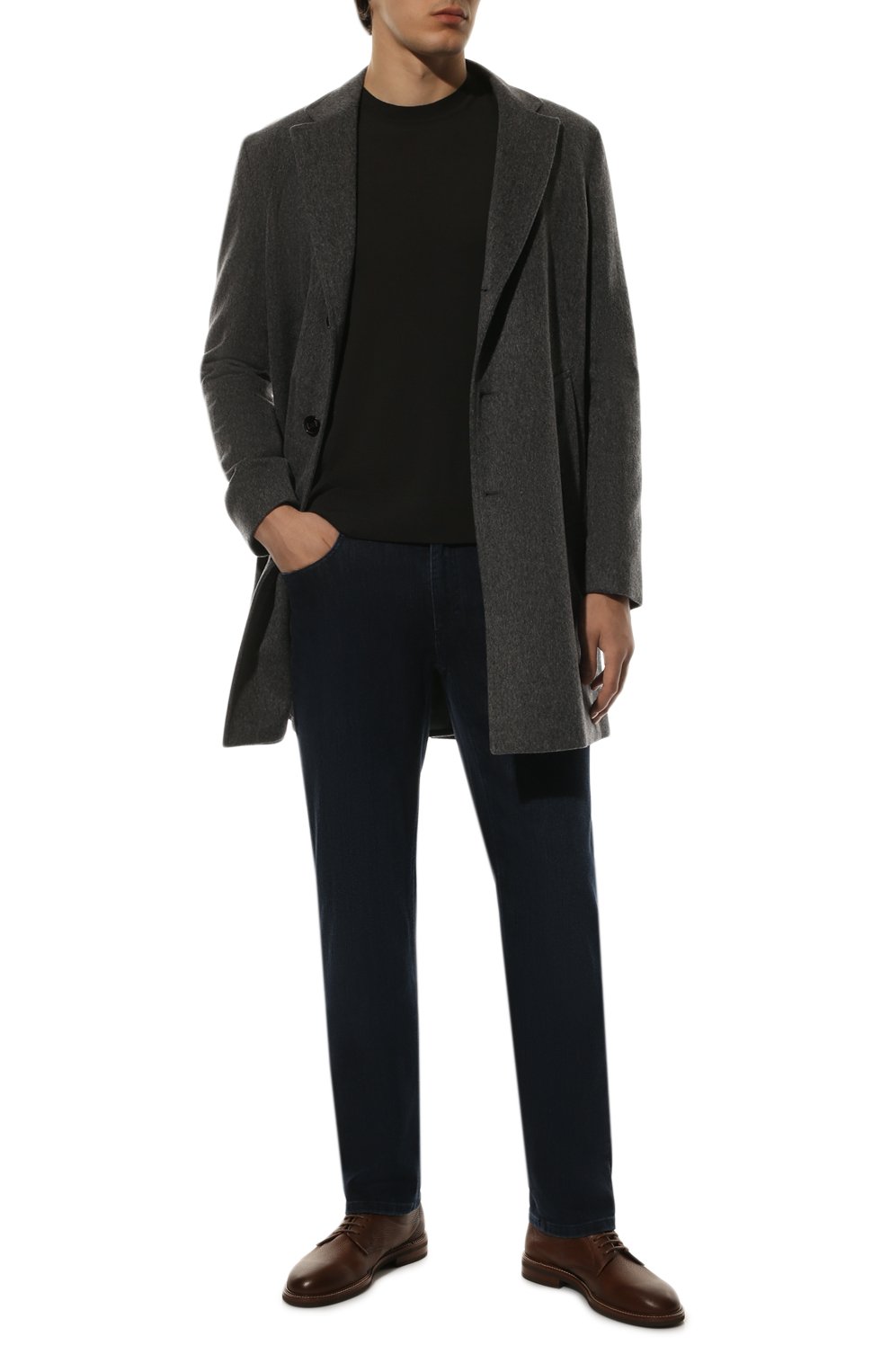 Джинсы ZILLI, арт. MCX-00022-SUDE1/S001, фото 2