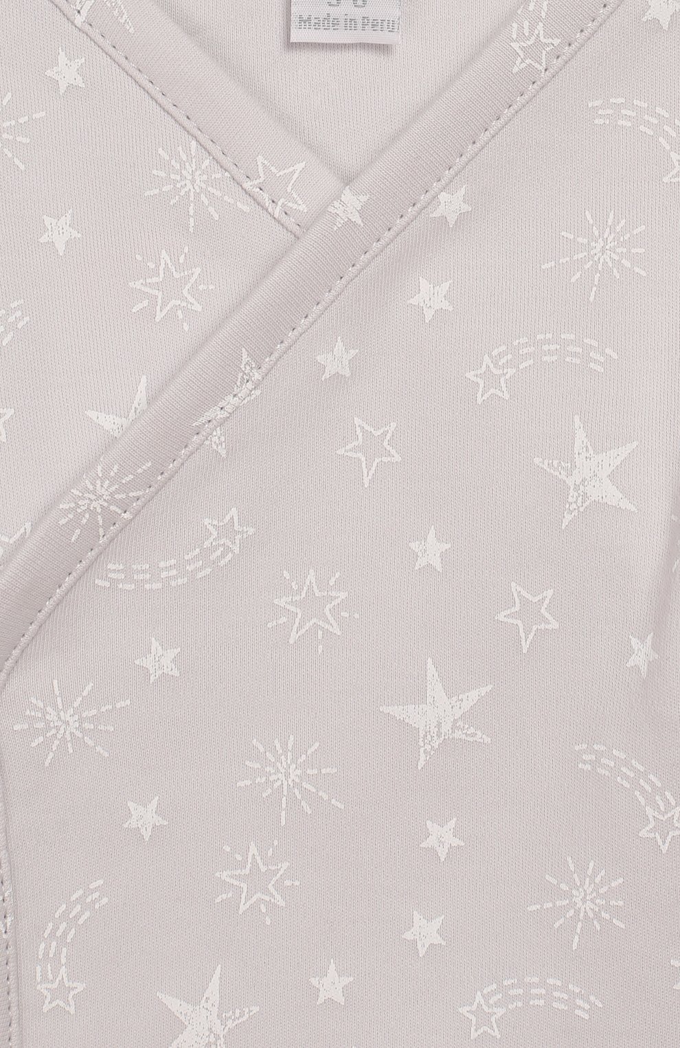 Комплект из распашонки и ползунков KISSY KISSY, арт. KNZ04296N, фото 4