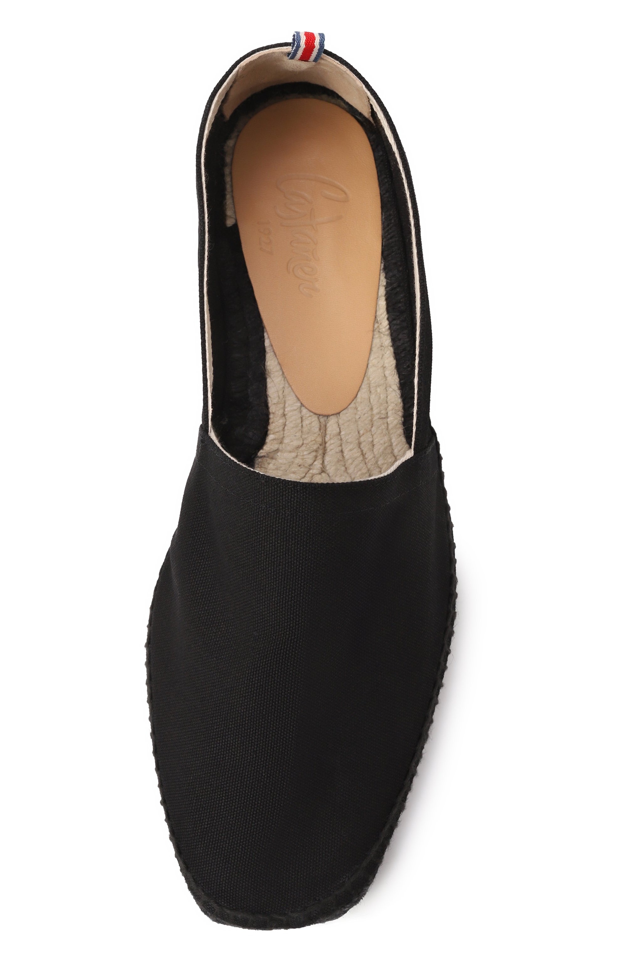 Текстильные эспадрильи pablo CASTANER, арт. PABL0 C/001, фото 6