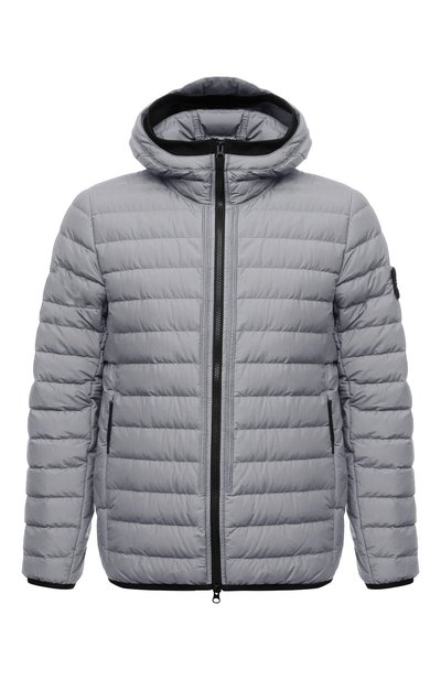 Пуховая куртка STONE ISLAND, арт. 751542725, фото 1