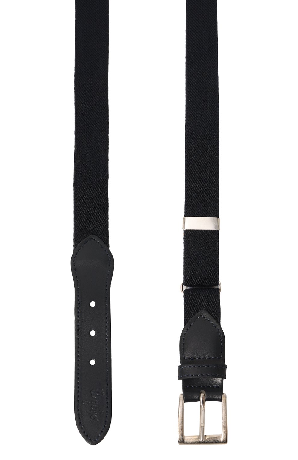 Текстильный ремень IL GUFO, арт. P23H0008EA100, фото 2