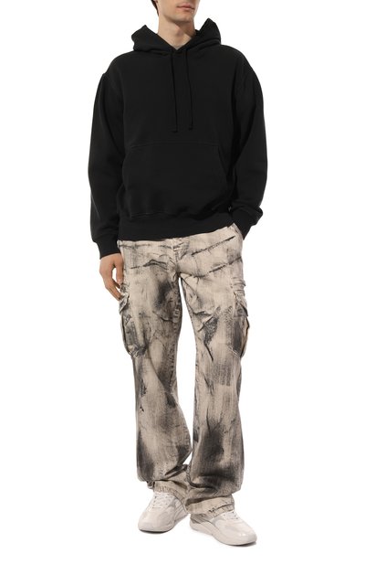 Джинсы RTA, арт. MS23D423-B1369DI0T, фото 2