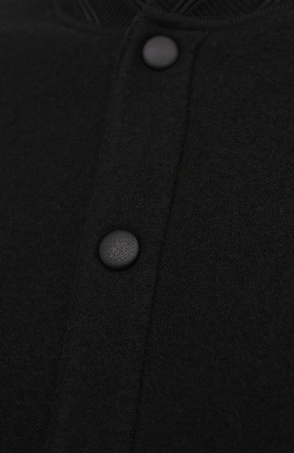 Шерстяной бомбер GIVENCHY, арт. BM00R64Y82, фото 5