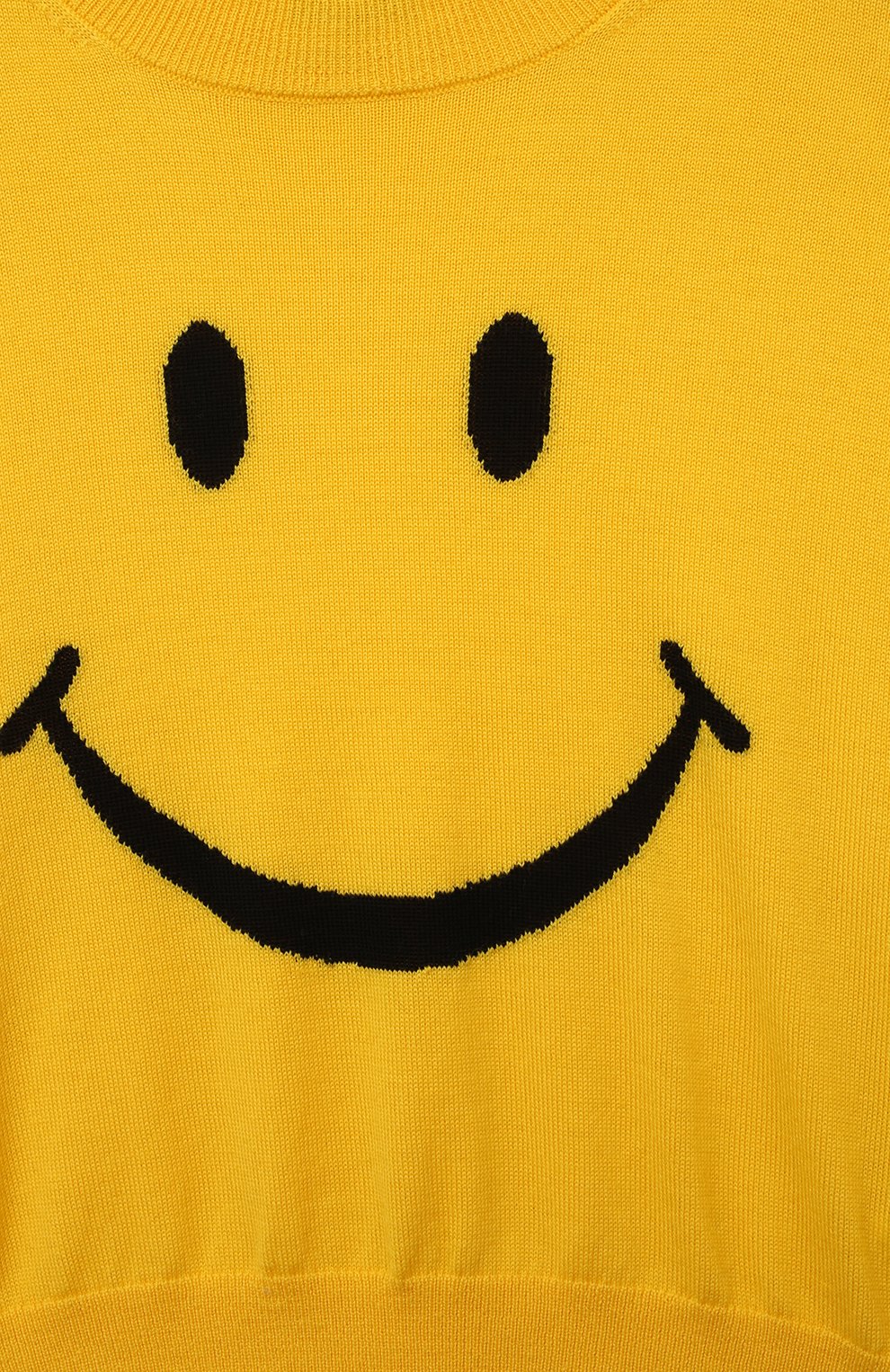 Шерстяной пуловер MOSCHINO, арт. HDW028/LHE68/4-8, фото 3