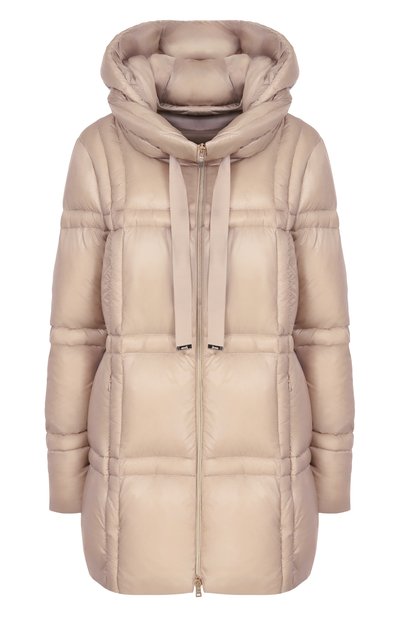 Женский пуховик HERNO, арт. PI002111D/12017Z