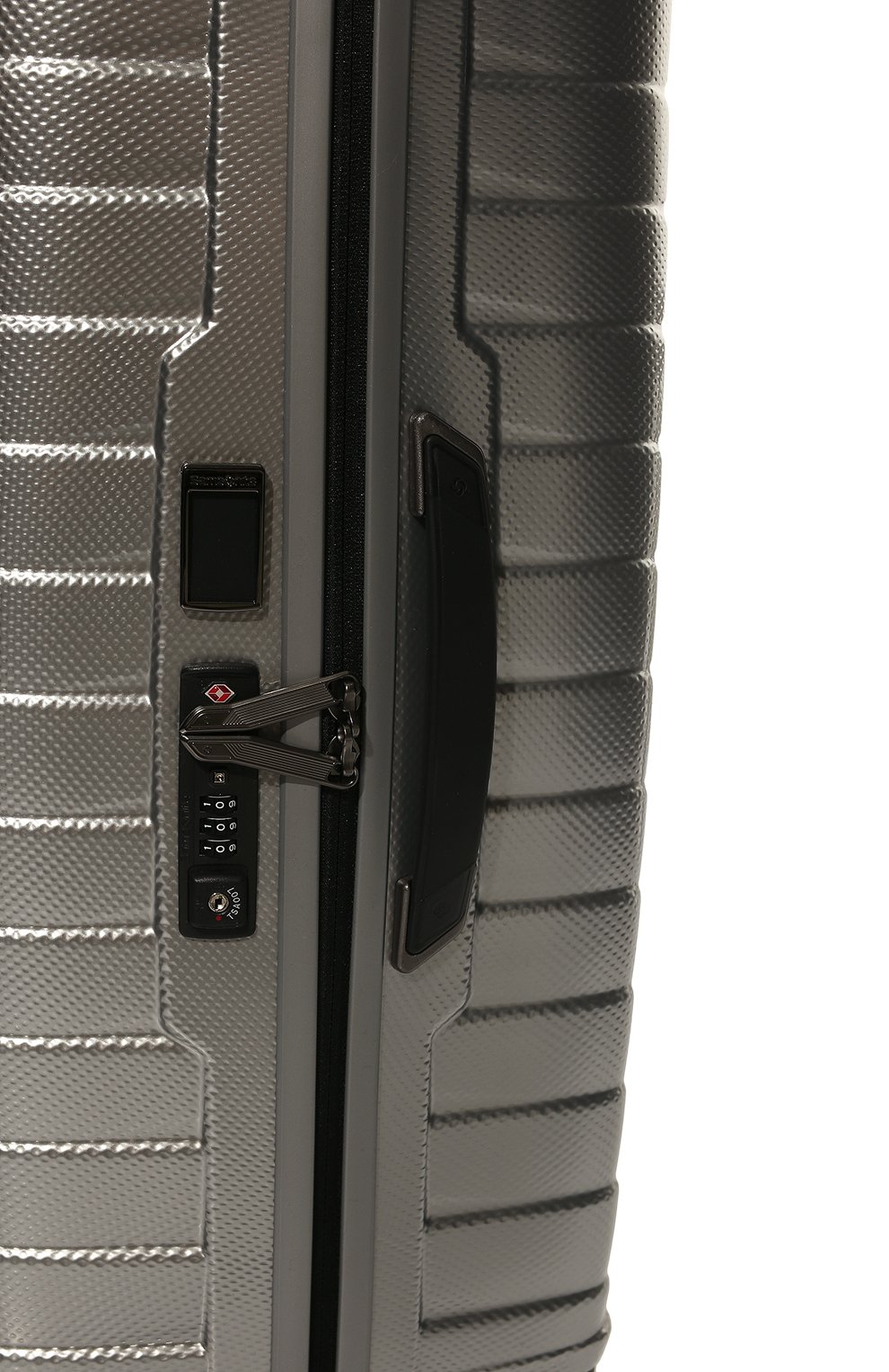 Чемодан proxis medium SAMSONITE, арт. CW6-25002, фото 3