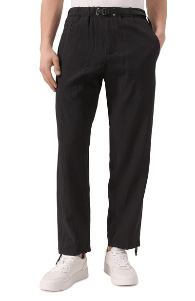 Брюки из вискозы WHITE SAND, арт. 25SU68/315, фото 3