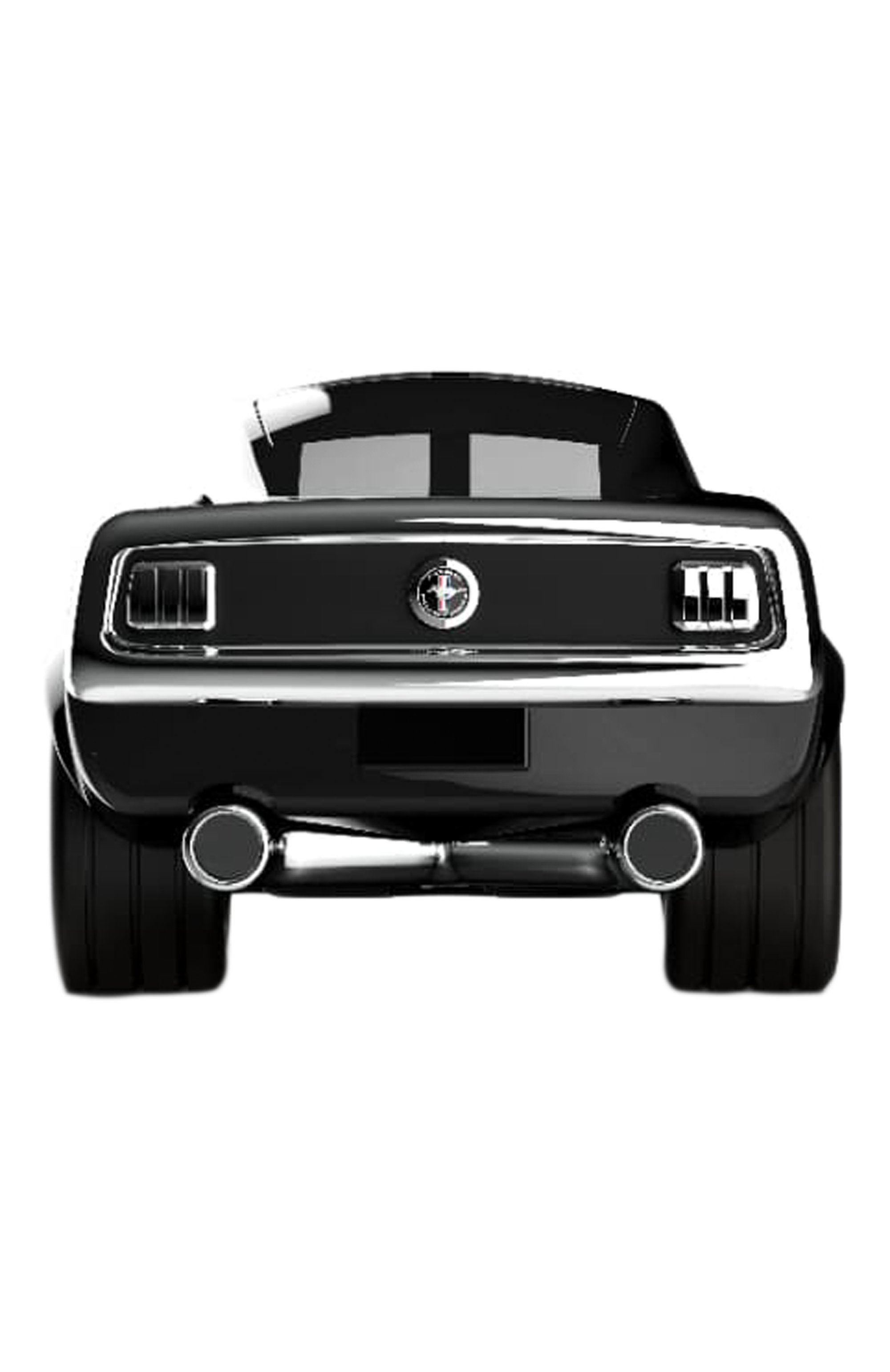 Игрушечная гоночная машинка ford mustang BAGHERA, арт. 495, фото 4