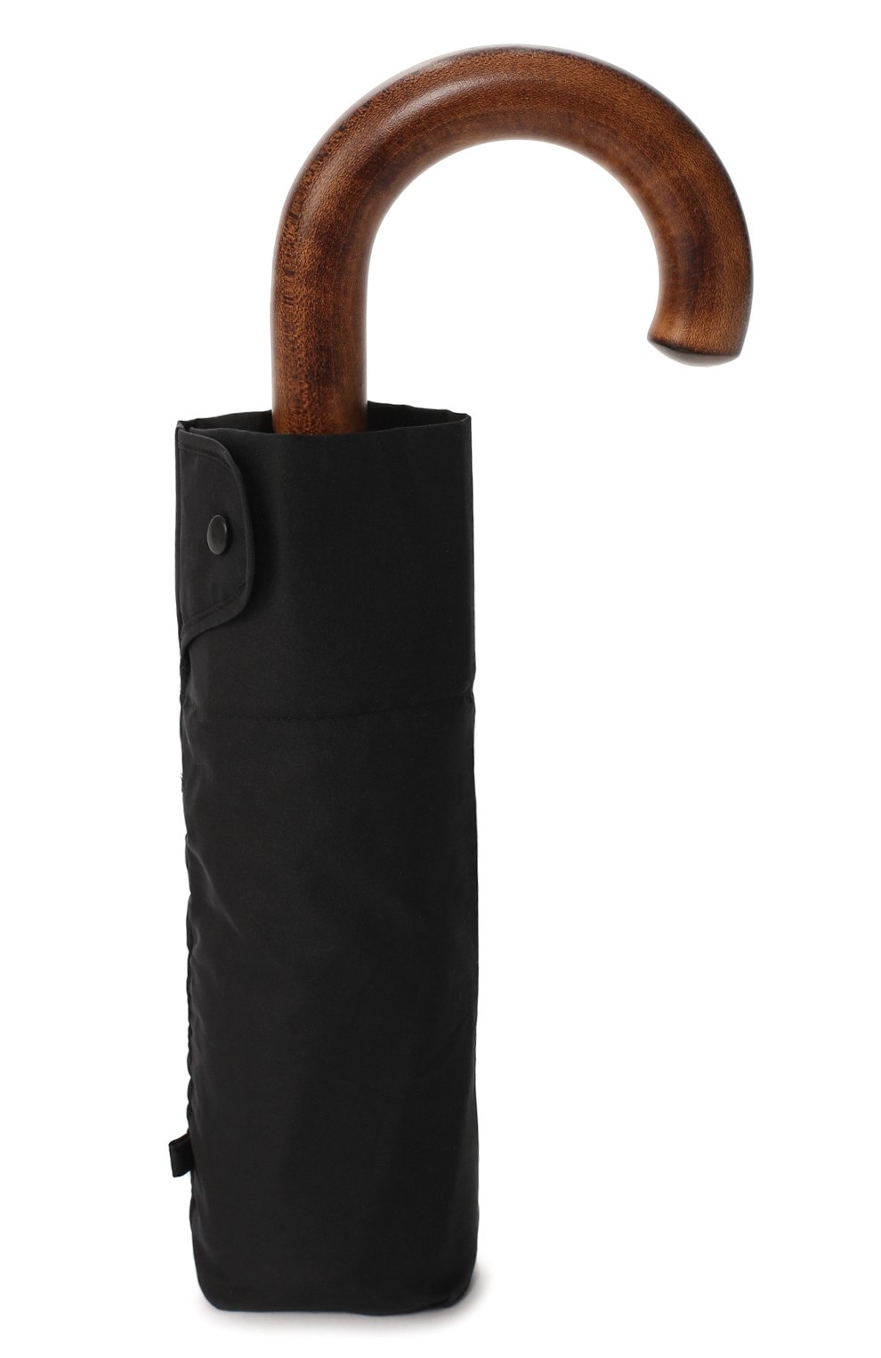 Складной зонт с принтом BURBERRY, арт. 8005706, фото 4