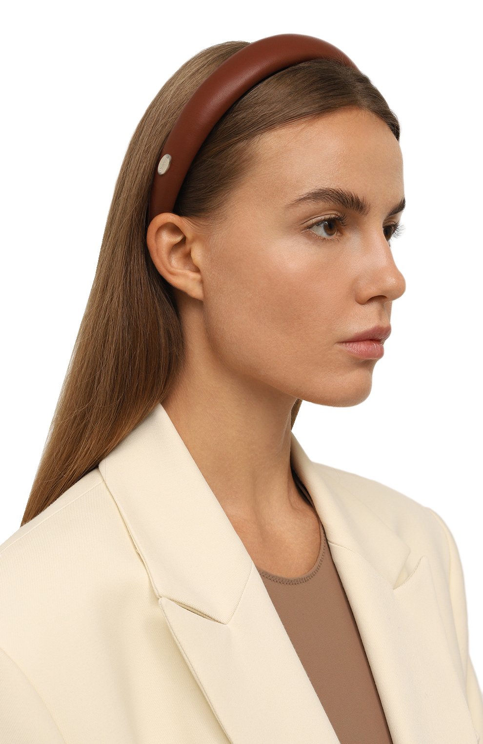 Ободок для волос PANFIL, арт. 4-BND-L, фото 2