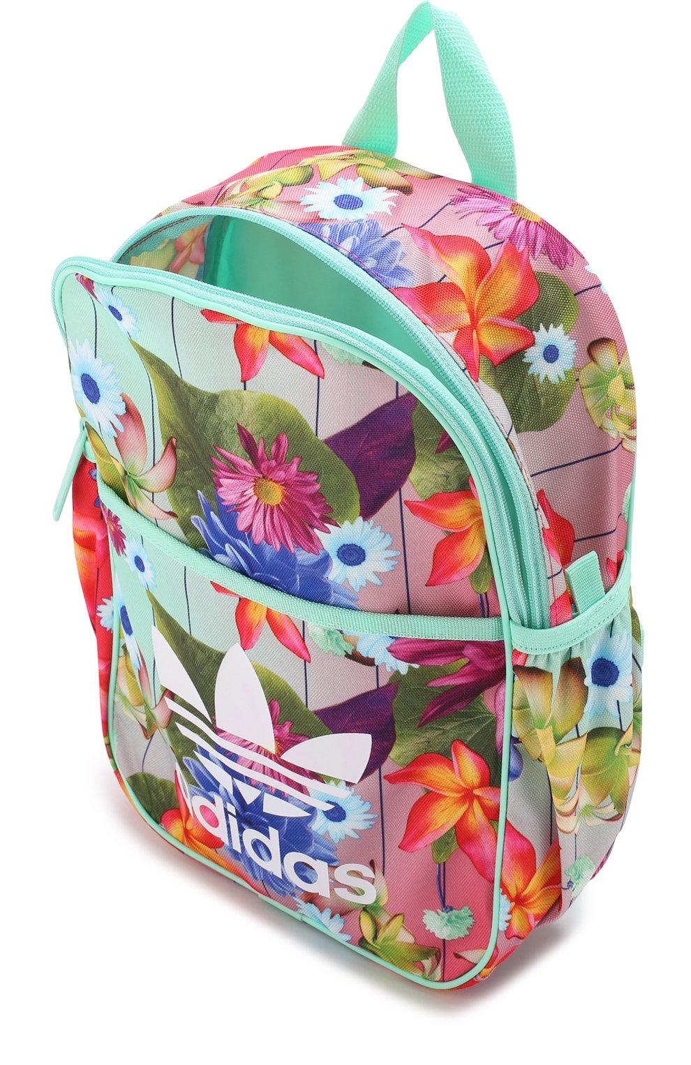 Рюкзак с принтом ADIDAS ORIGINALS, арт. CE5689, фото 3