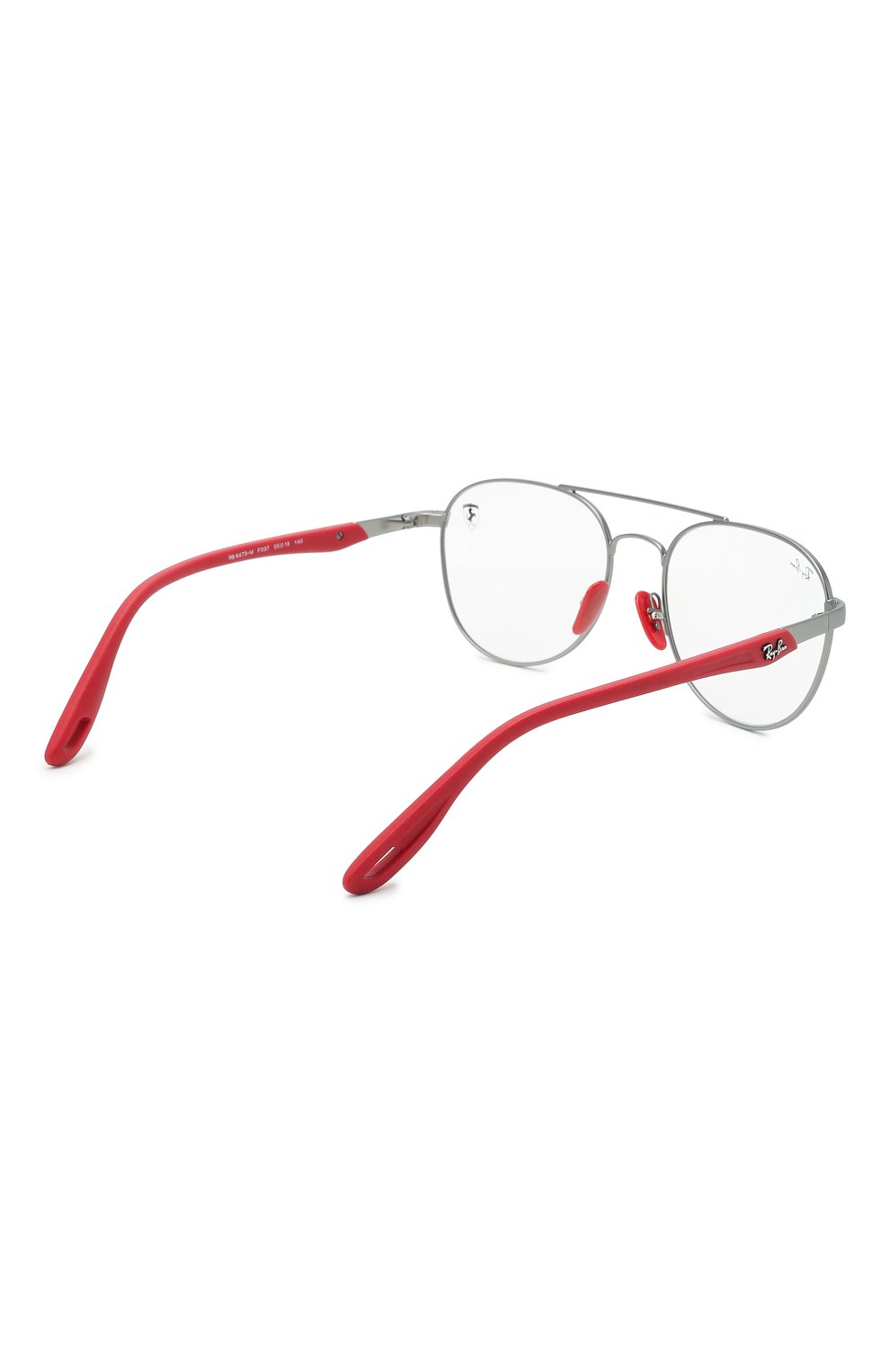 Оправа RAY-BAN, арт. 6473M-F037, фото 5