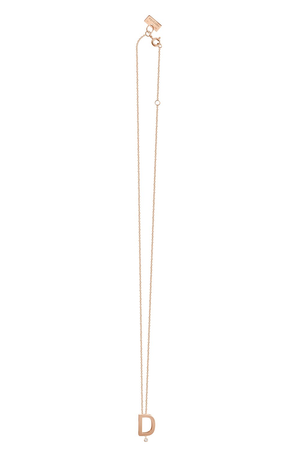 Колье VANRYCKE, арт. CA1R1-D1, фото 2