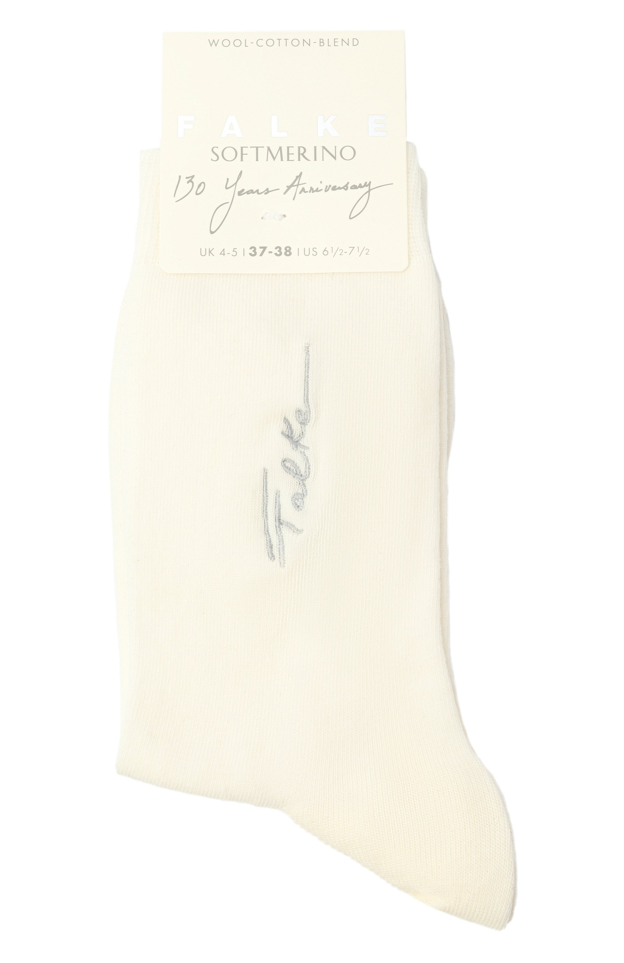 Носки из шерсти и хлопка FALKE, арт. 46905, фото 1