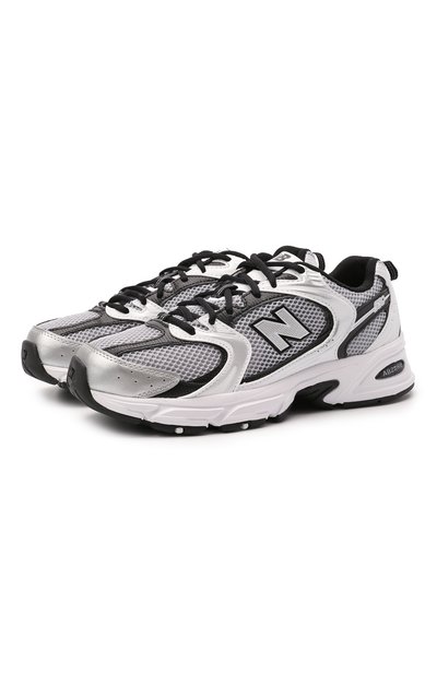 Текстильные кроссовки 530 NEW BALANCE, арт. MR530USX/D, фото 1