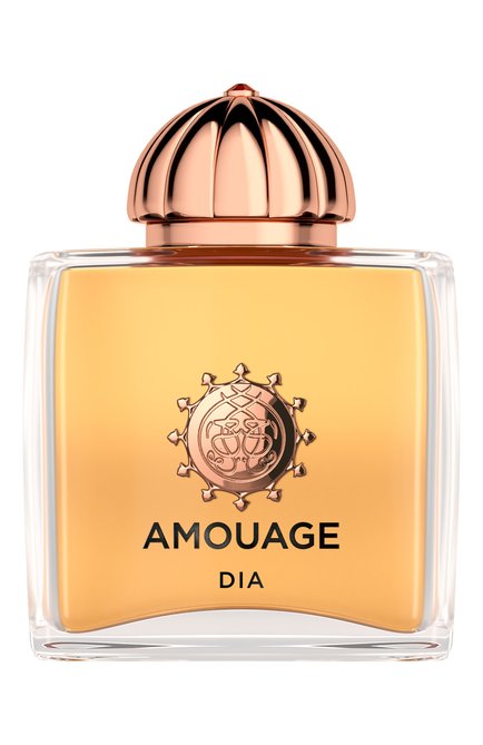 Женский парфюмерная вода dia (50ml) AMOUAGE, арт. 41078