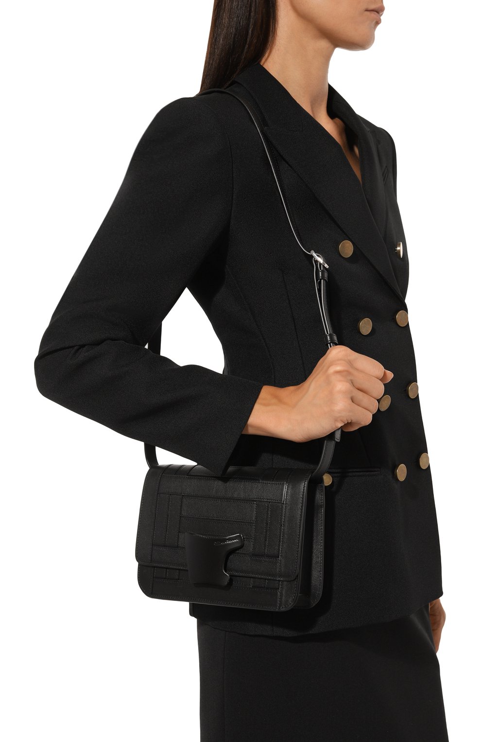 Сумка SANTONI, арт. DFBBA2493CG-ATR4N01, фото 2