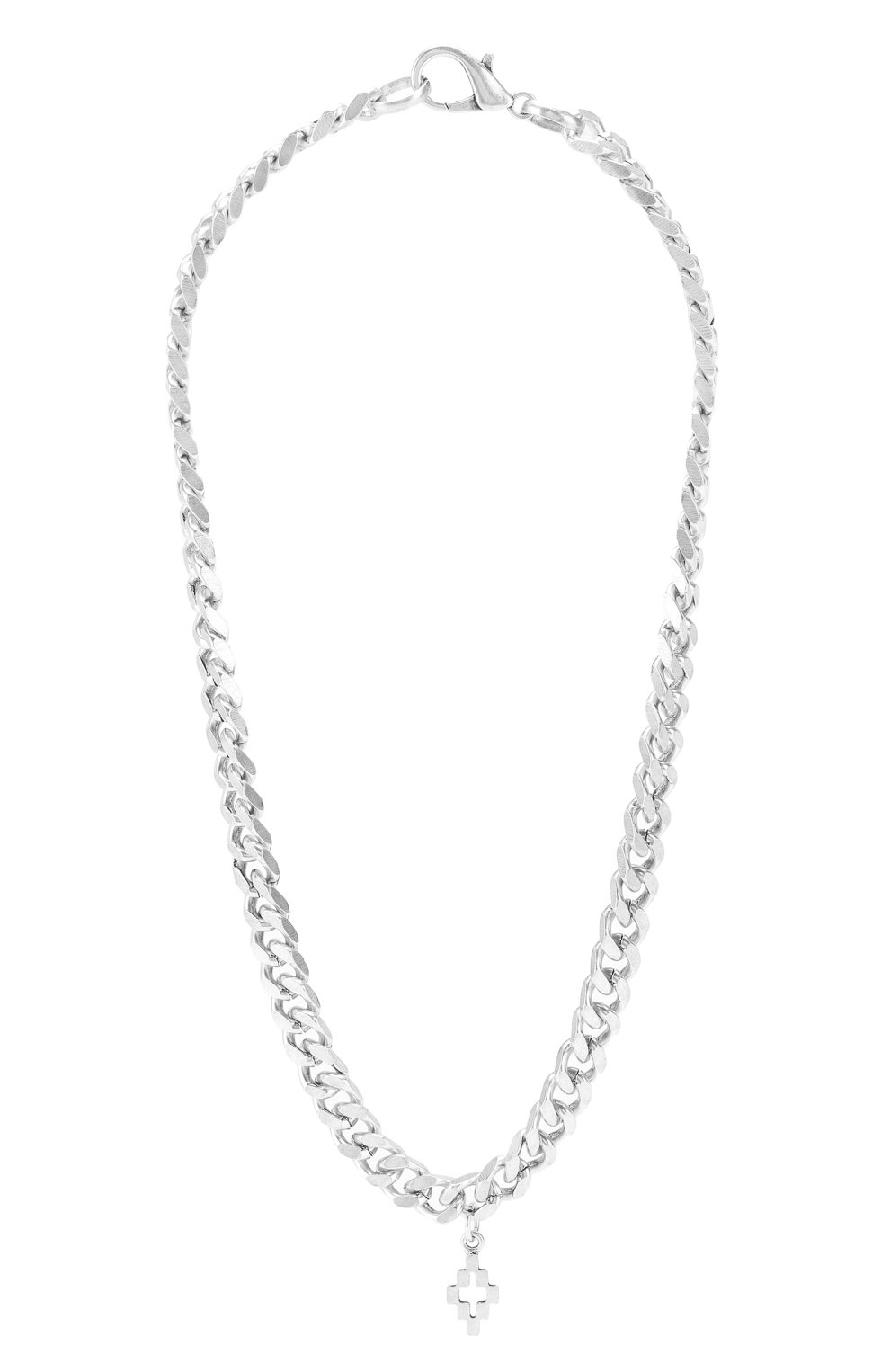 Колье MARCELO BURLON, арт. CM0B003R20MET0017200, фото 1