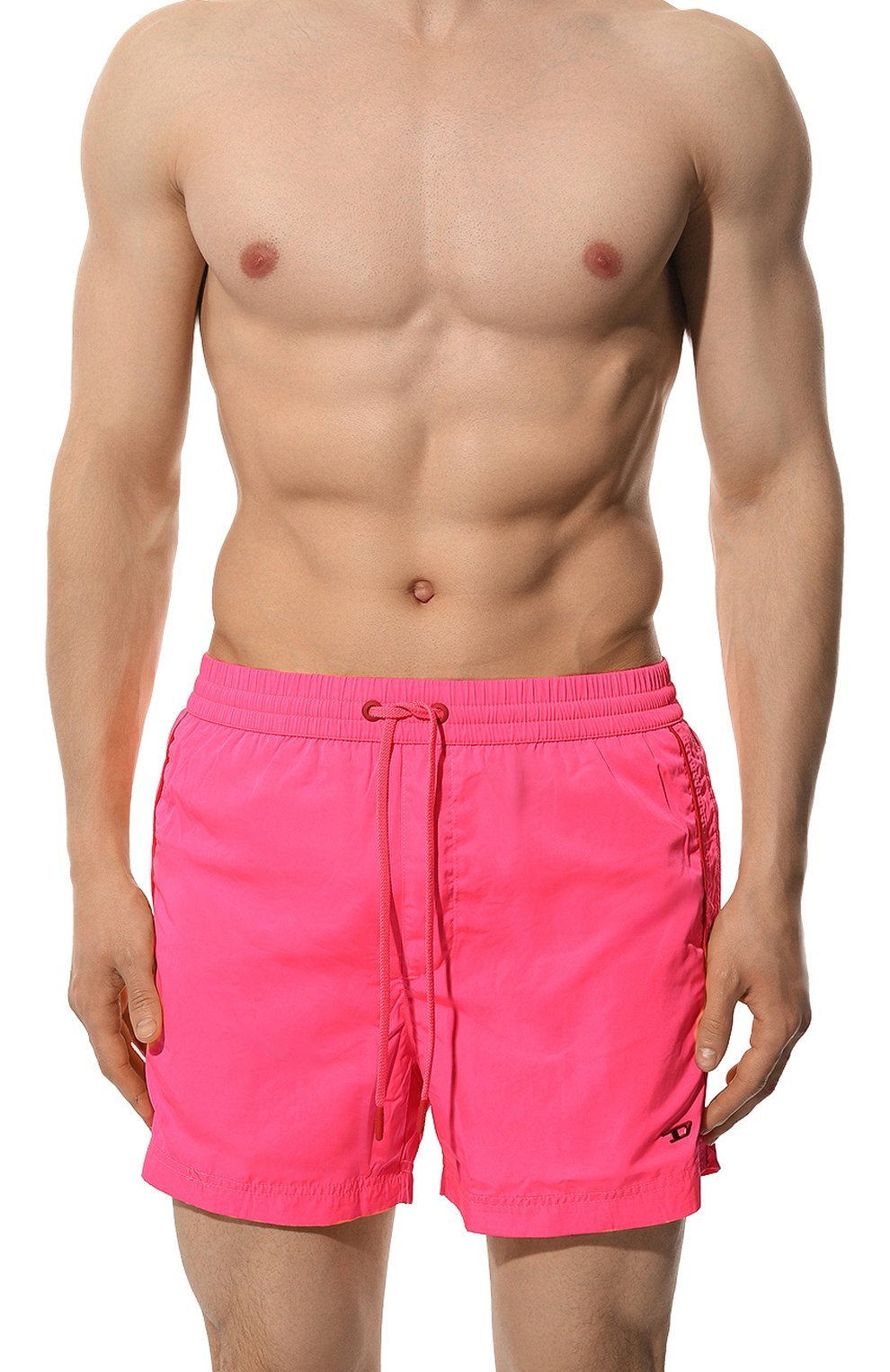 Плавки-шорты DIESEL, арт. A13161/0NJAT, фото 2