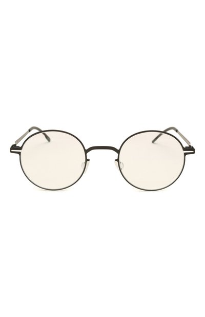 Оправа MYKITA черного цвета по цене 55400 руб., арт. KNUT/002, фото 4 Оправа MYKITA, арт. KNUT/002, фото 4