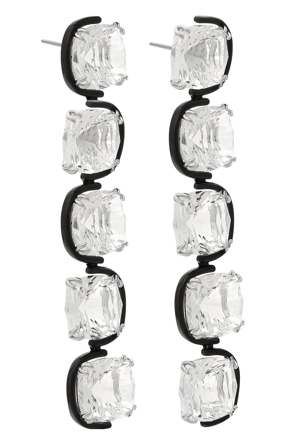 Серьги harmonia SWAROVSKI, арт. 5600043, фото 3
