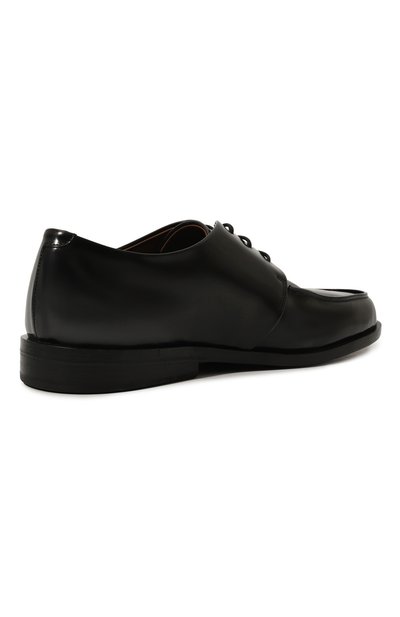 Кожаные дерби MARSELL, арт. MM4725, фото 5