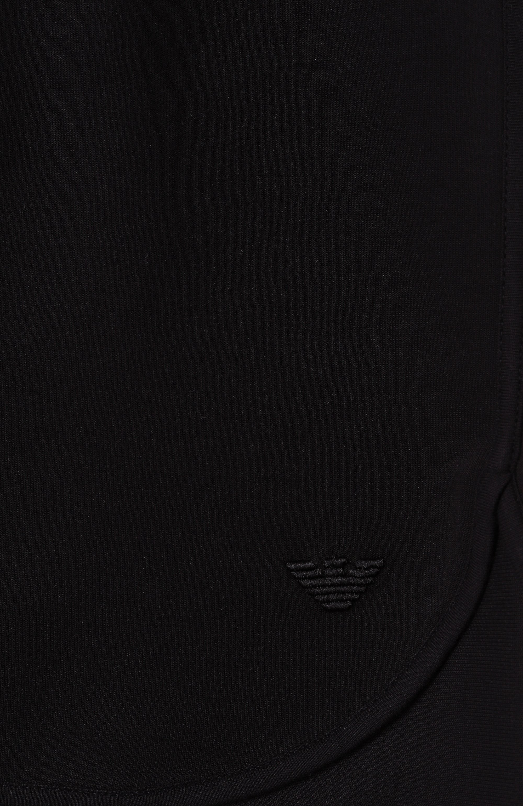 Комплект из футболки и шорт EMPORIO ARMANI, арт. EB000169/AF13218, фото 7