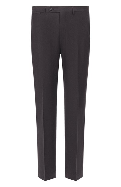 Мужские брюки из шерсти и кашемира ANDREA CAMPAGNA, арт. SC/1 ALC/ZG1202X