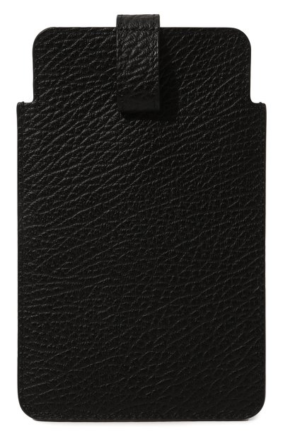 Кожаный чехол для iphone MAISON MARGIELA, арт. SA1VZ0008/P4455, фото 2